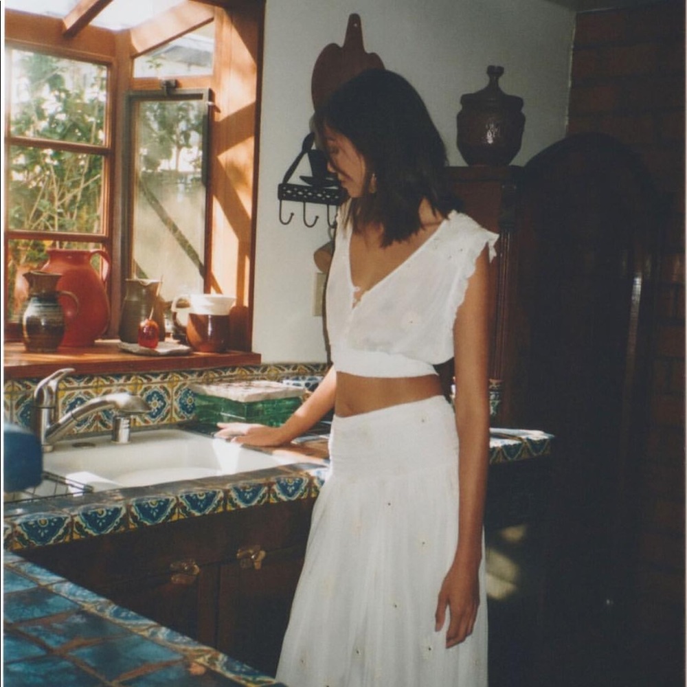 ISO: angelwing Maxi by raga